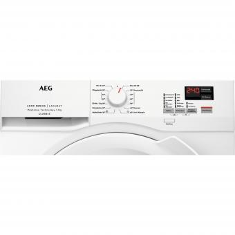 AEG L6 FBC 41478 Waschautomat 