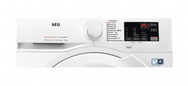 AEG L6FBF51488 Waschautomat 