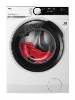 AEG LR7E70698 Waschautomat 