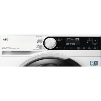 AEG LR7E70698 Waschautomat 