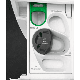 AEG LR7E70698 Waschautomat 