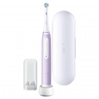 Oral-B iO Series 4 Zahnbürste 