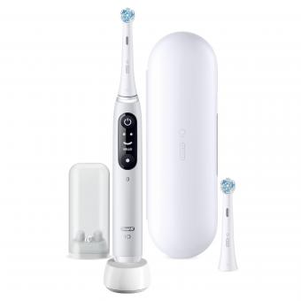 Braun Oral-B iO Series6 JAS22 Zahnbürste 