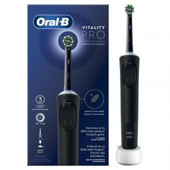 Braun Oral-B Vitality Pro D103 Zahnb. 