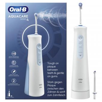 Braun Oral-B Aqua Care 4 Munddusche 