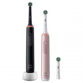Braun Oral-B Pro 3 3900N Zahnbürste 