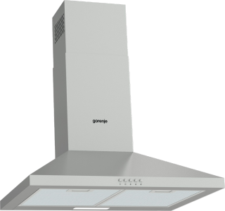 Gorenje WHC 629 E4X-DE Ed Kaminhaube 