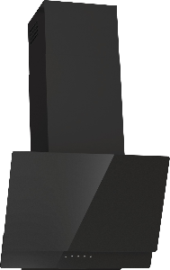 Gorenje W6TB sw Kaminhaube 