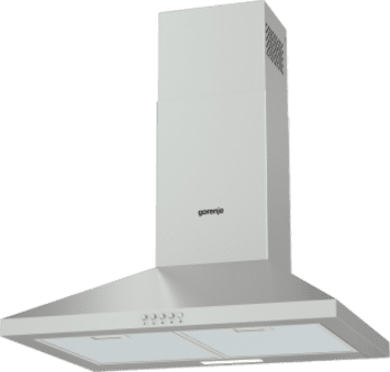 Gorenje WHC 629 E4X-DE Ed Kaminhaube 