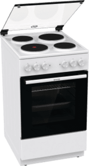 Gorenje GE5 A22 WH ws Standherd 