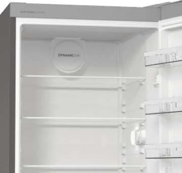 Gorenje R 619 EES5 Ed Standkühlschrank 