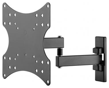 Goobay TV-Wandhalter Basic FULLMOTION S2 