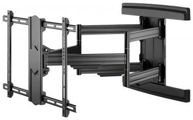 Goobay TV-Wandhalter Pro FULLMOTION L 