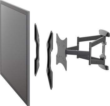 Goobay VESA-Adapter für TV-Wandhalterung 