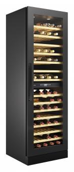 Amica WK348 100-1 S Weintemperierschrank 