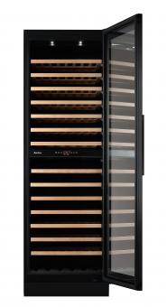 Amica WK348 100-1 S Weintemperierschrank 