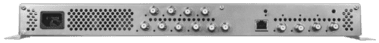 AXING Kompakt-Kopfstelle       MK 12-00N 