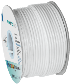 AXING Koaxialkabel 100m Ring   SKB 97-01 