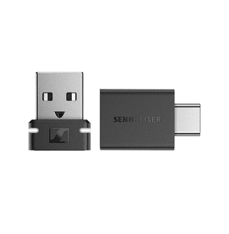 Sennheiser BTD 600 Bluetooth Audio 