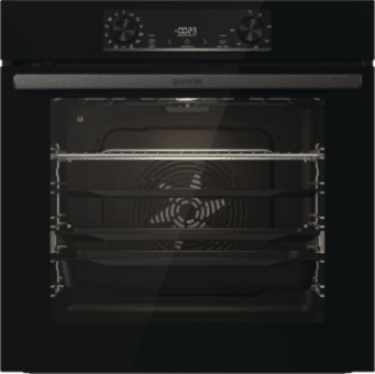 Gorenje BPS 6737 E14BG sw EB-Backofen 