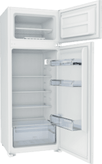 Gorenje RFI4151P1 EB-Doppeltürkühlschran 