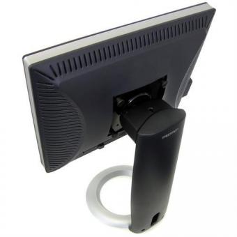 Ergotron Neo-Flex Monitor-Standfuß 