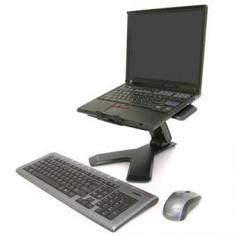 Ergotron Neo-Flex Notebook-Halterung 