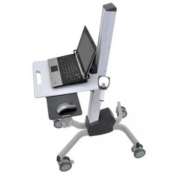 Ergotron Neo-Flex Laptop Wagen 