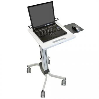 Ergotron Neo-Flex Laptop Wagen 