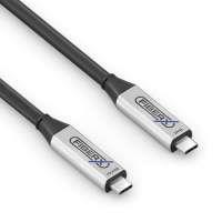 FiberX USB-C-Glasfaserkabel  FX-I600-010 