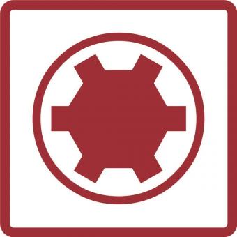 GEDORE RED Steckschlüssel Satz 172tlg 