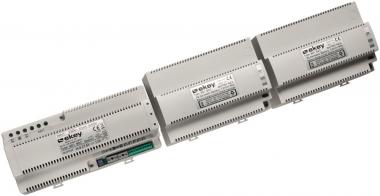 ekey 101593 USV REG 230VAC/24VDC/3A+AKKU 