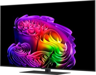 LG OLED55G69LS si/sw OLED-TV m.Standfuß 
