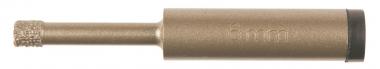 MAKI Diamant Fliesenbohrer 6mm   B-51823 