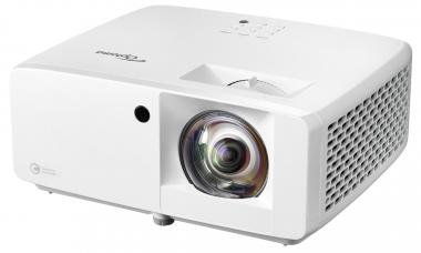 Optoma ZH451ST DLP Laserprojektor 