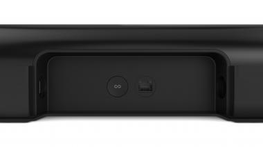 SONOS Arc schwarz 