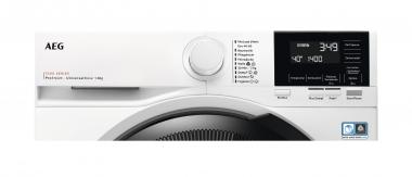 AEG LR 7 E 60488 Waschautomat 