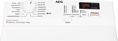AEG LTR 6 E 40268 Toplader 