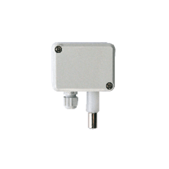 ELSN Temperatursensor f.EIB/KNX KNX T-AP 
