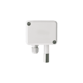 ELSN Thermo-Hygrometer f. EIB/KNX 