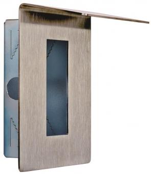 ekey 101147 Wetterschutz IN ED integra 