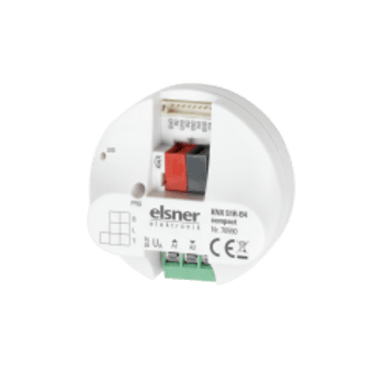 ELSN KNX S1R-B4 compact            70550 