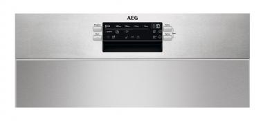 AEG FUS 6491 CZM EB-Geschirrspüler 