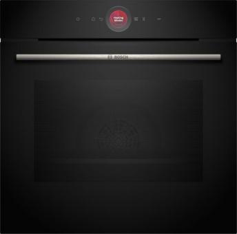 Bosch HBG 7741 B 1 sw EB-Backofen 