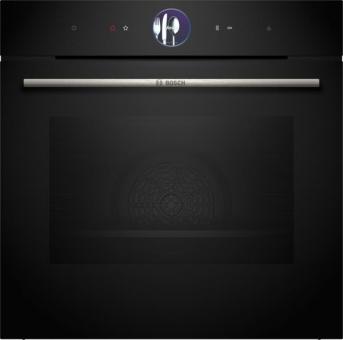 Bosch HSG 7361 B 1 sw EB-Backofen 