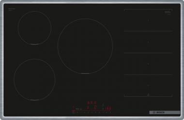 Bosch PXV 845 HC 1 E Kochfeld Induktion 