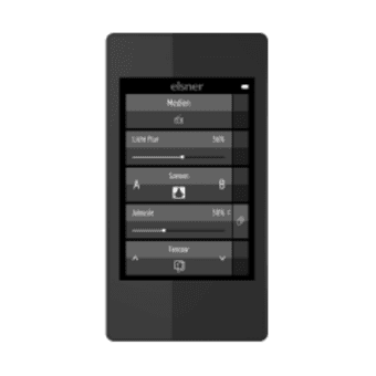 ELSN Remo KNX RF Funkfernbedienung 70747 