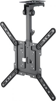 Goobay TV-Deckenhalter Basic M 
