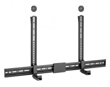 Goobay Soundbar-Halter für TV-Wandhalter 
