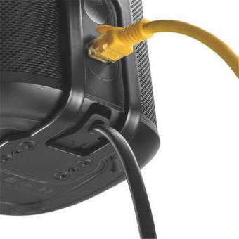Goobay Lautsprecher-Wandhalter ws Paar 